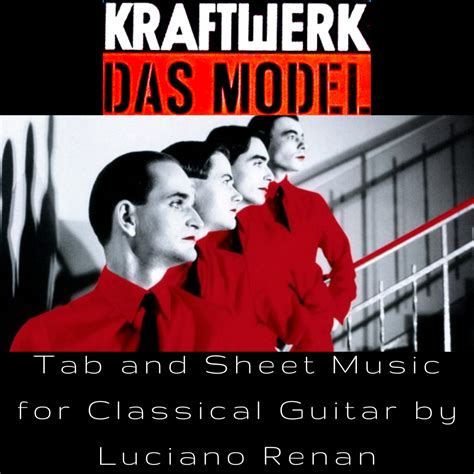 das model|The Meaning Behind The Song: Das Model by Kraftwerk